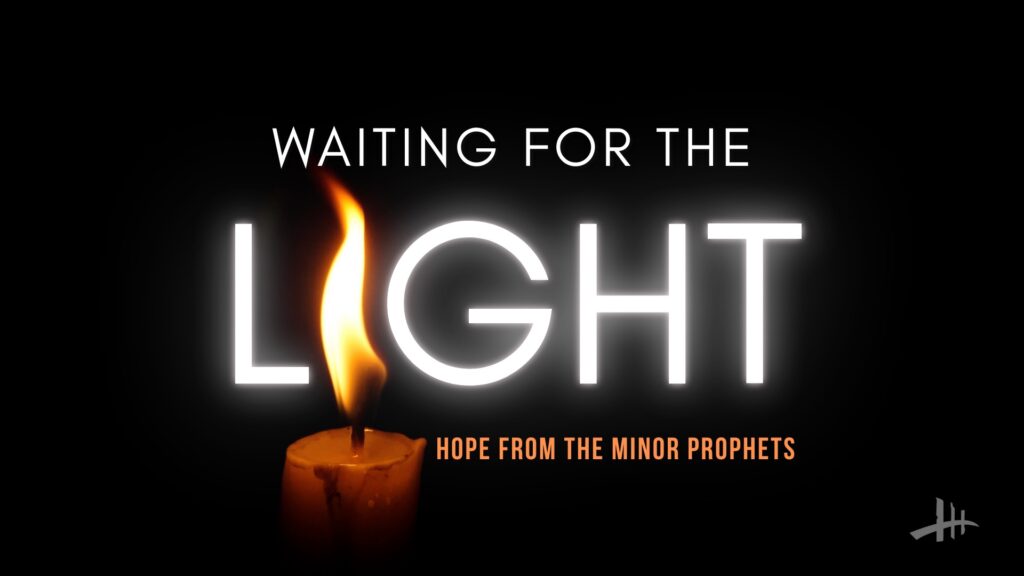 Habakkuk – Joy (Vicksburg)