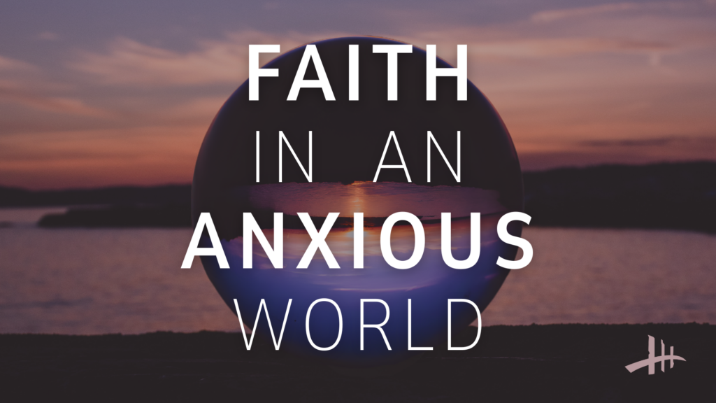 Finding Your Peace (Portage)