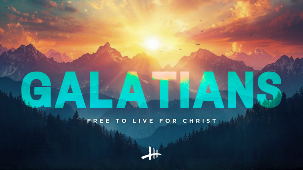 Slaves to the Law (Portage)